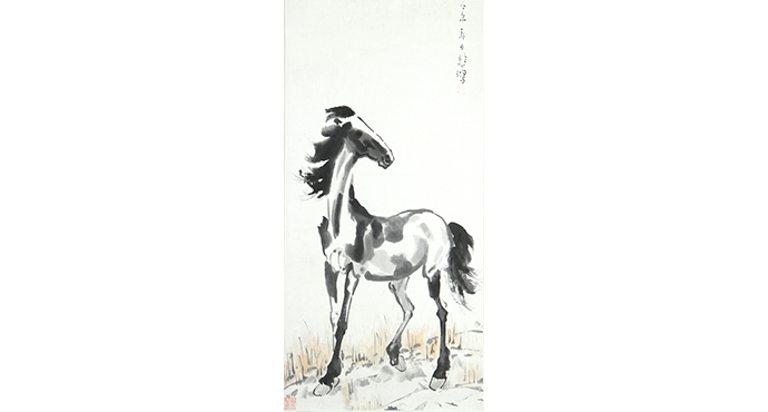  博納精藏——鄧永清收藏書(shū)畫(huà)特展